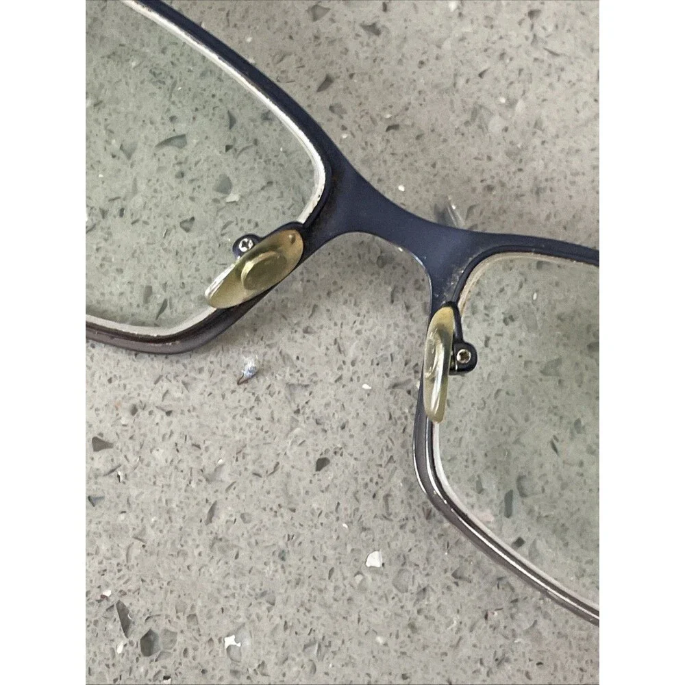 Michael Kors Eyeglasses Frames ONLY MK342M 401 53-17-140 Full Rim square